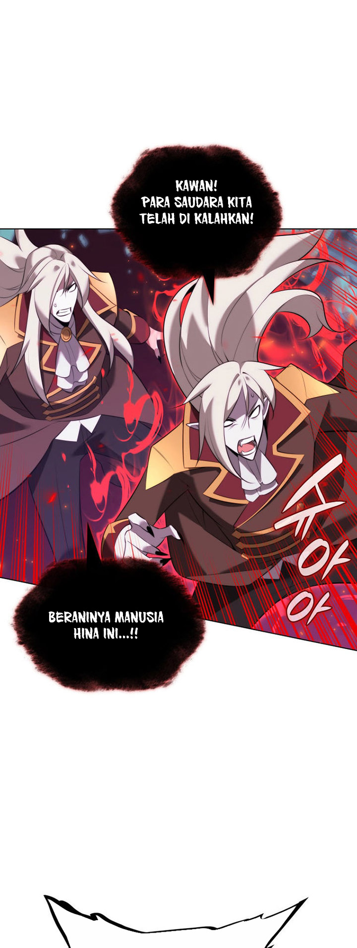 Overgeared Chapter 193 - halaman 14