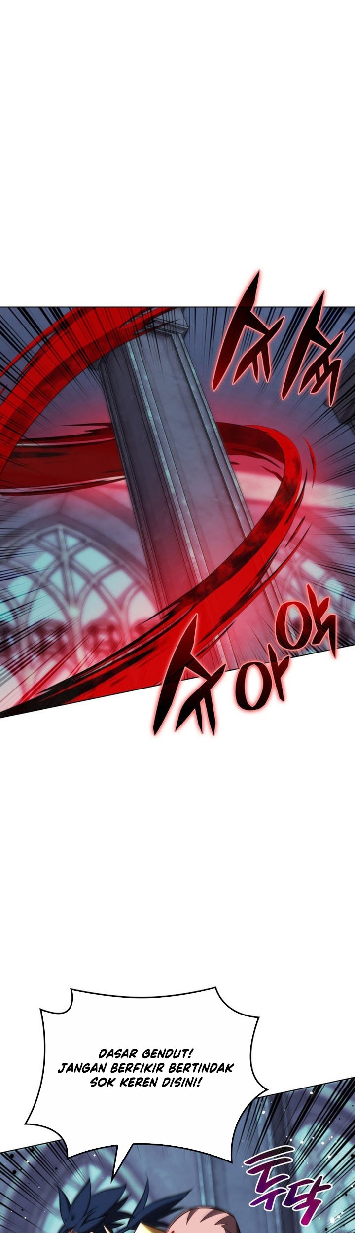 Overgeared Chapter 193 - halaman 26