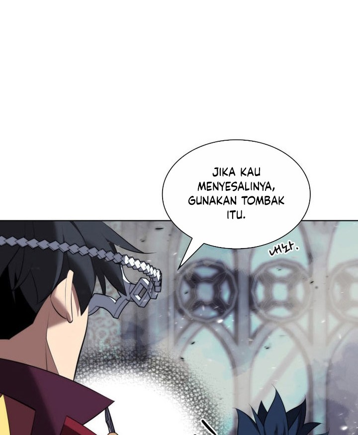 Overgeared Chapter 193 - halaman 43
