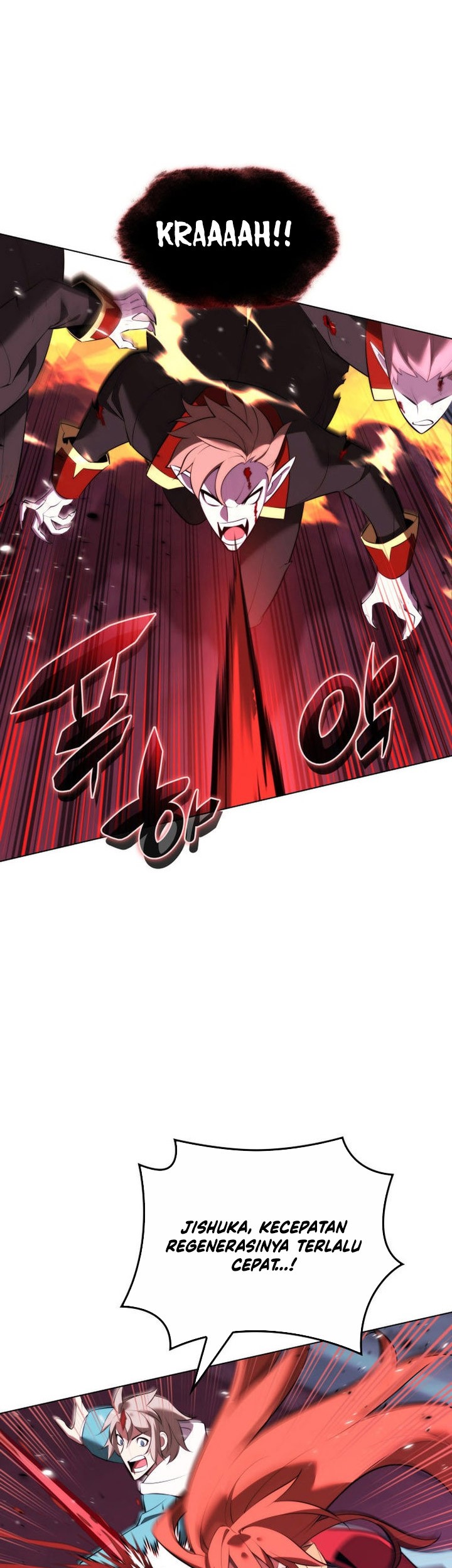 Overgeared Chapter 193 - halaman 66
