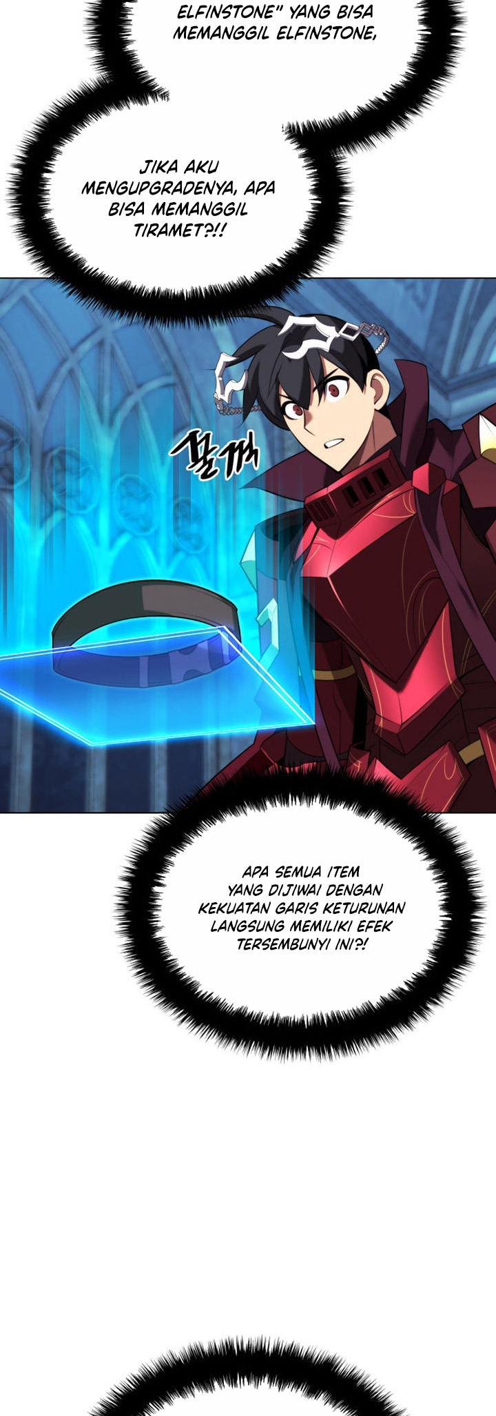 Overgeared Chapter 193 - halaman 7