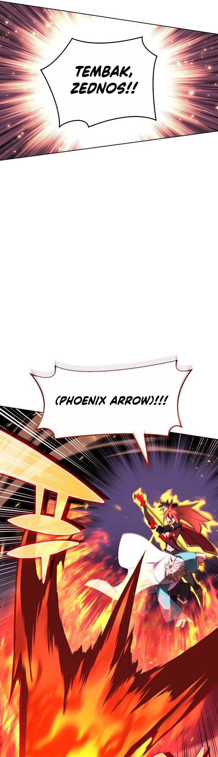 Overgeared Chapter 193 - halaman 70