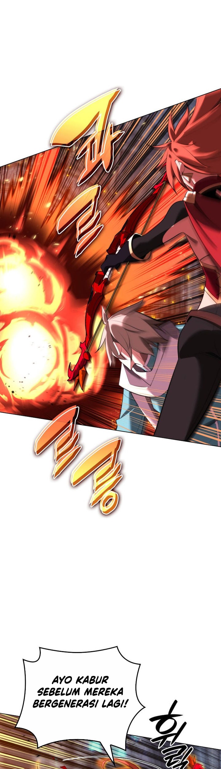 Overgeared Chapter 193 - halaman 72