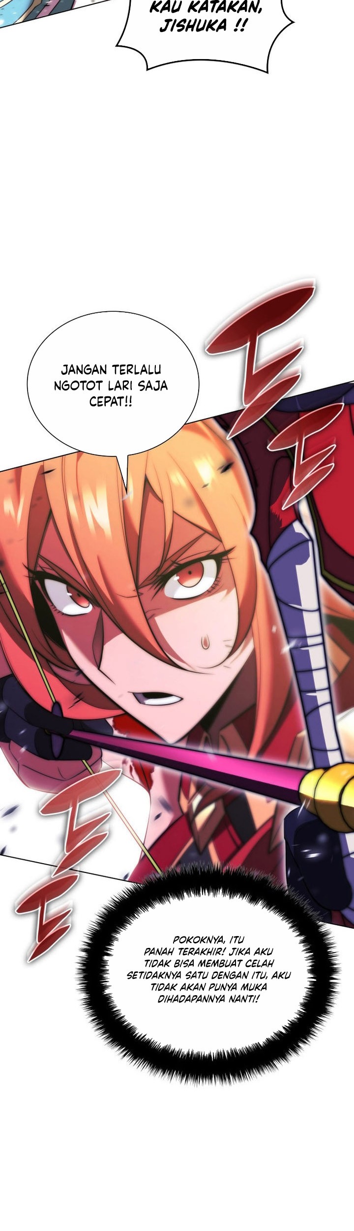 Overgeared Chapter 193 - halaman 74