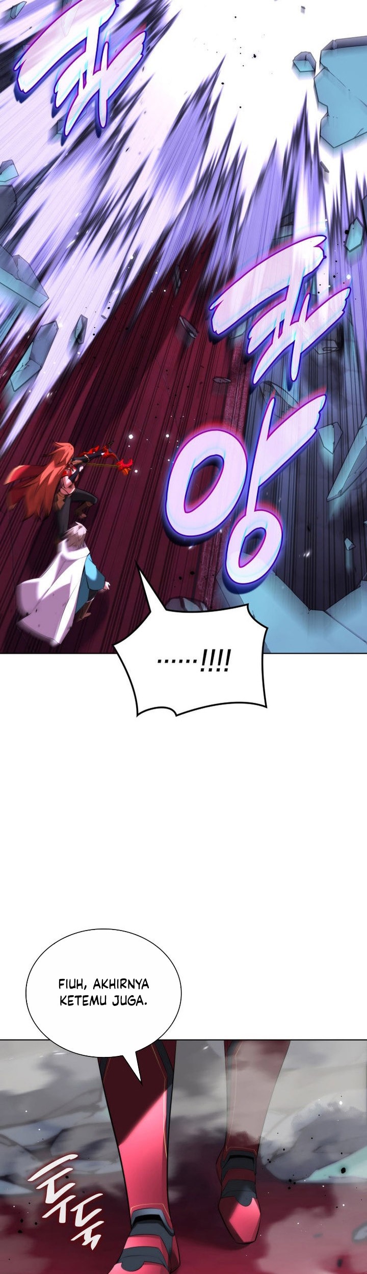 Overgeared Chapter 193 - halaman 76