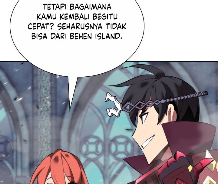 Overgeared Chapter 193 - halaman 81