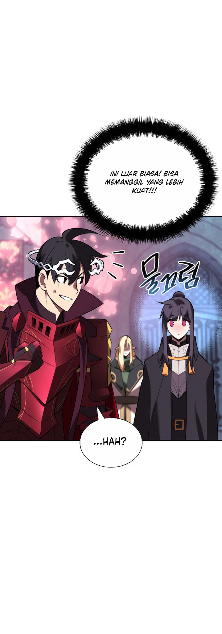 Overgeared Chapter 193 - halaman 9