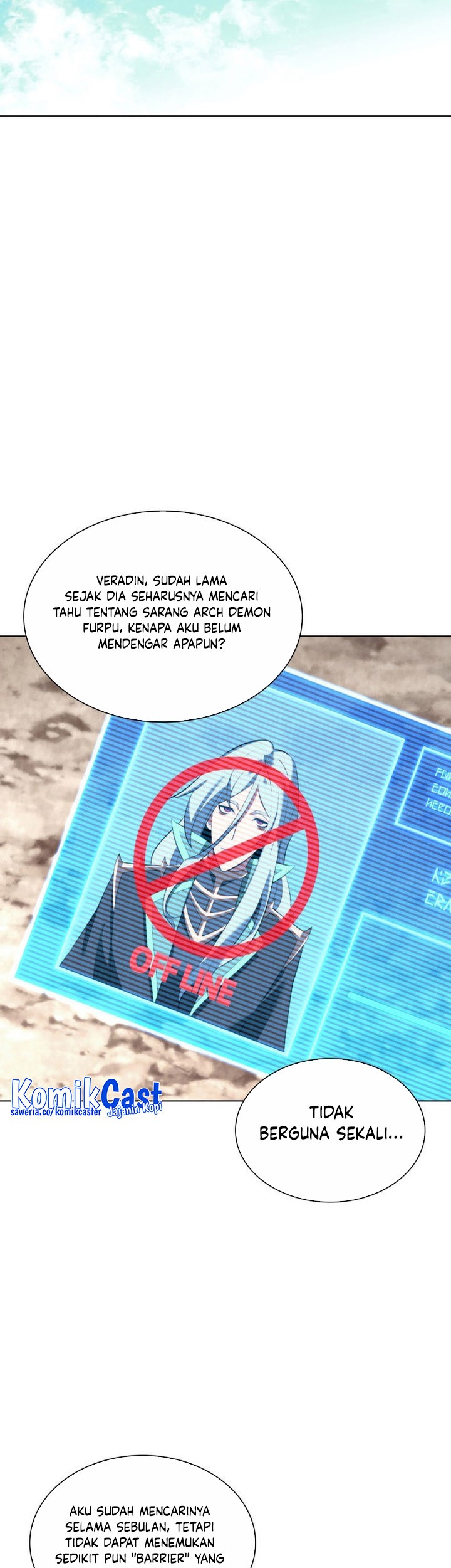 Overgeared Chapter 193 - halaman 90