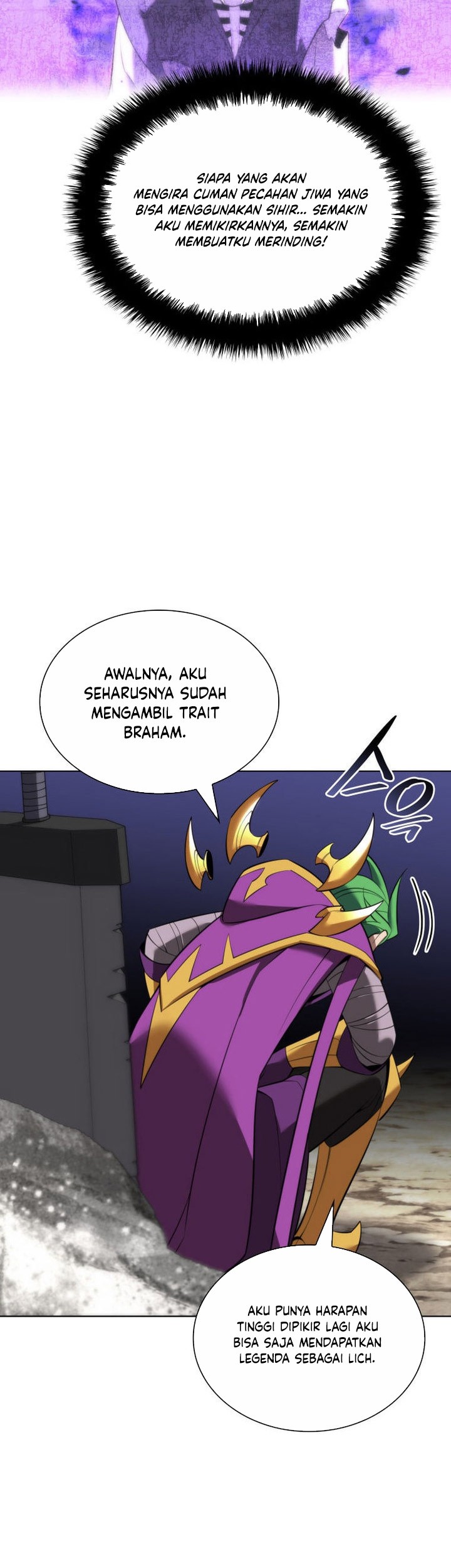 Overgeared Chapter 193 - halaman 98