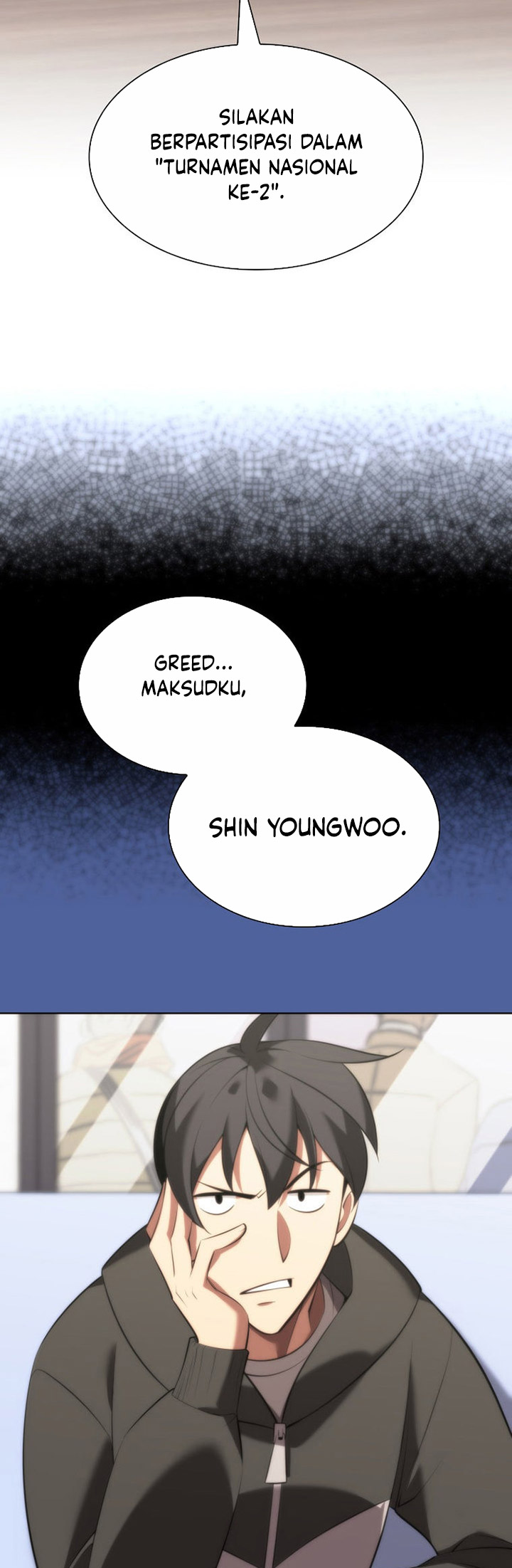 Overgeared Chapter 194 - halaman 15