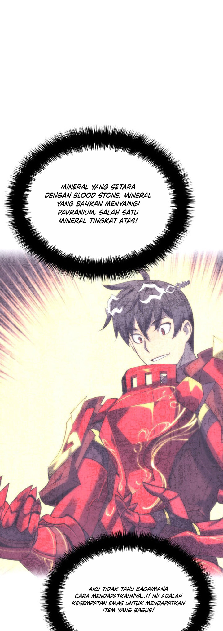 Overgeared Chapter 194 - halaman 19