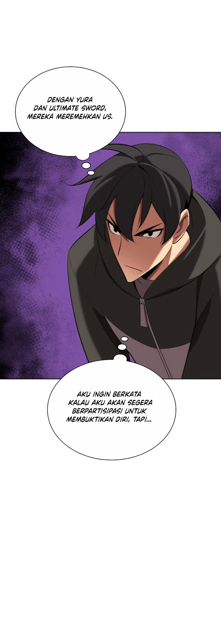 Overgeared Chapter 194 - halaman 21