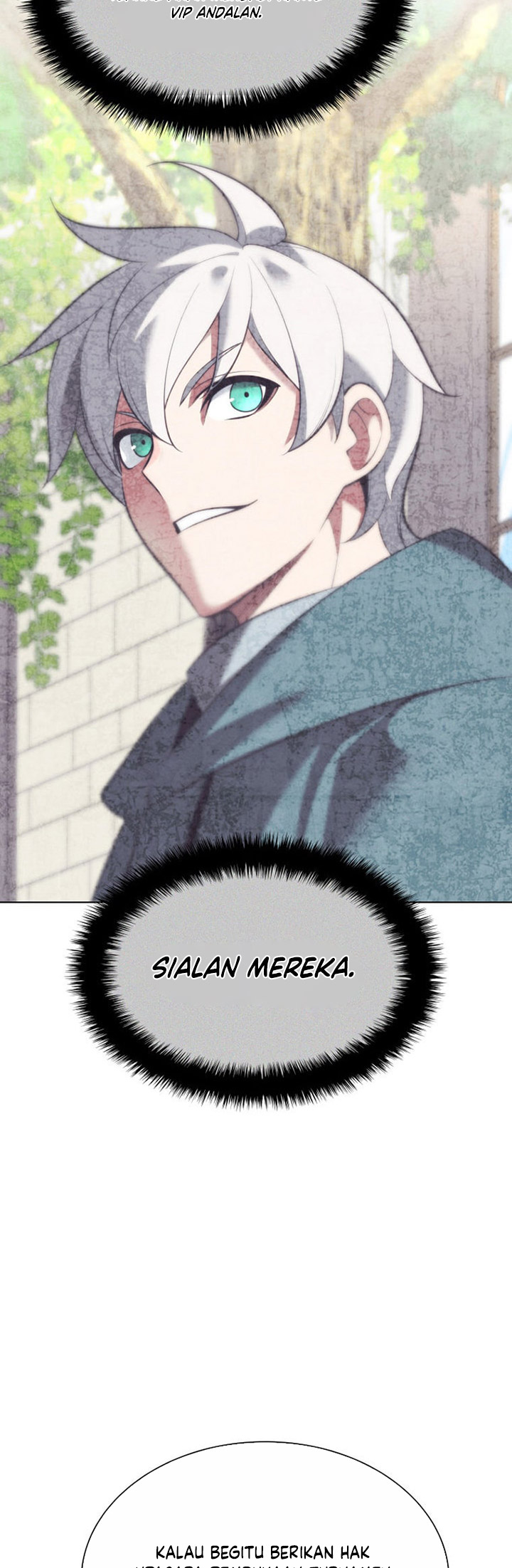 Overgeared Chapter 194 - halaman 23