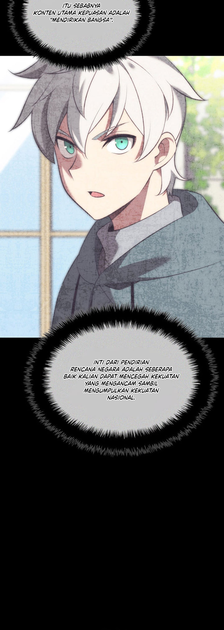 Overgeared Chapter 194 - halaman 29