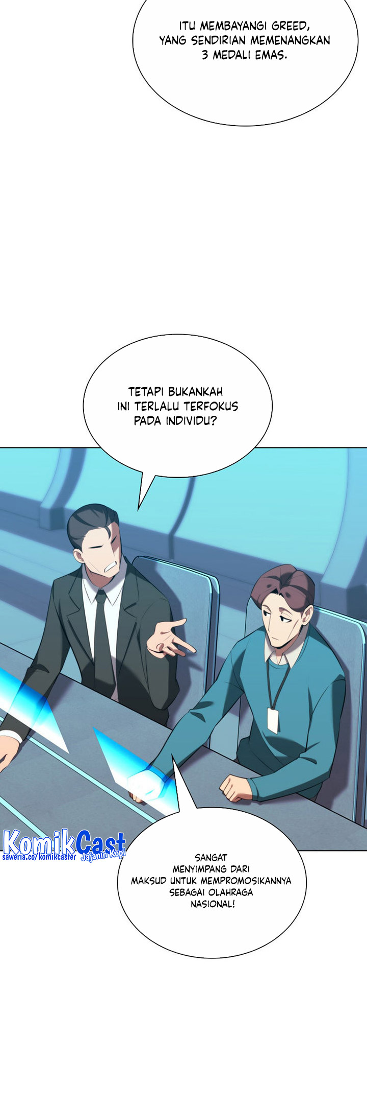 Overgeared Chapter 194 - halaman 36