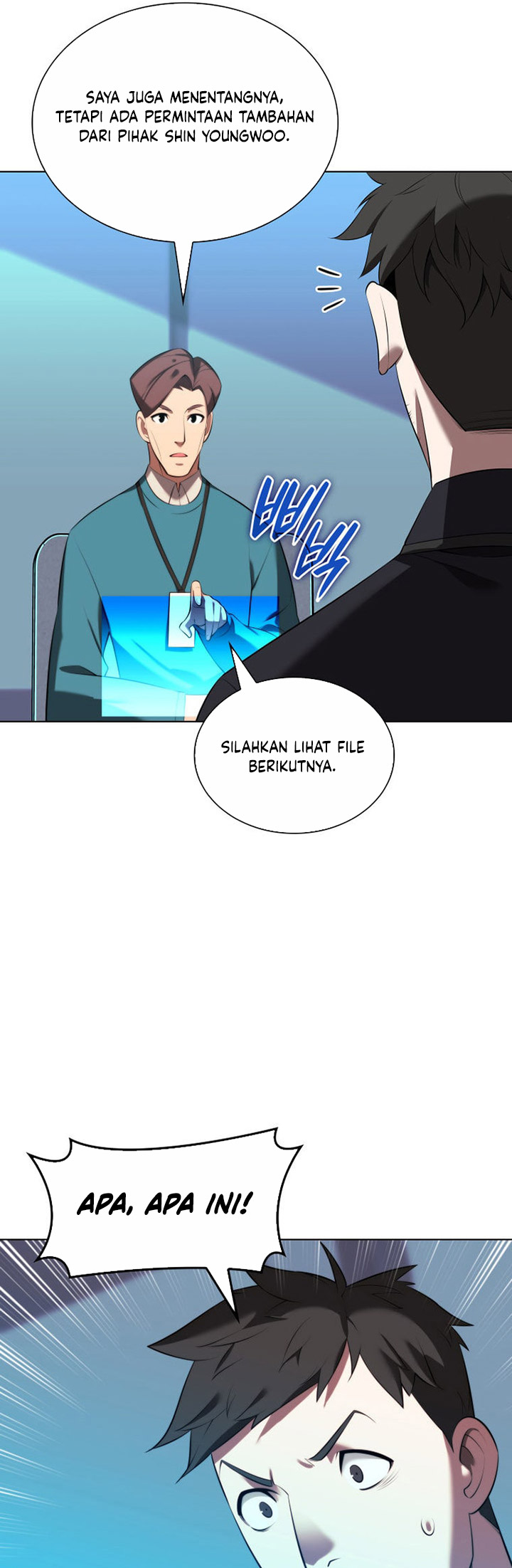 Overgeared Chapter 194 - halaman 38