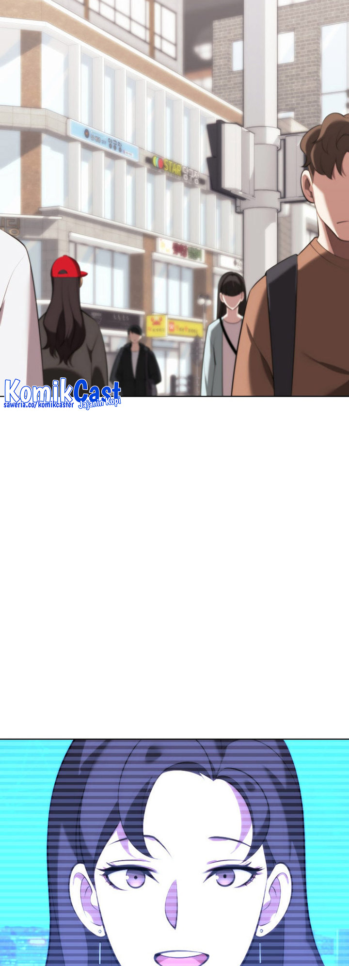 Overgeared Chapter 194 - halaman 43
