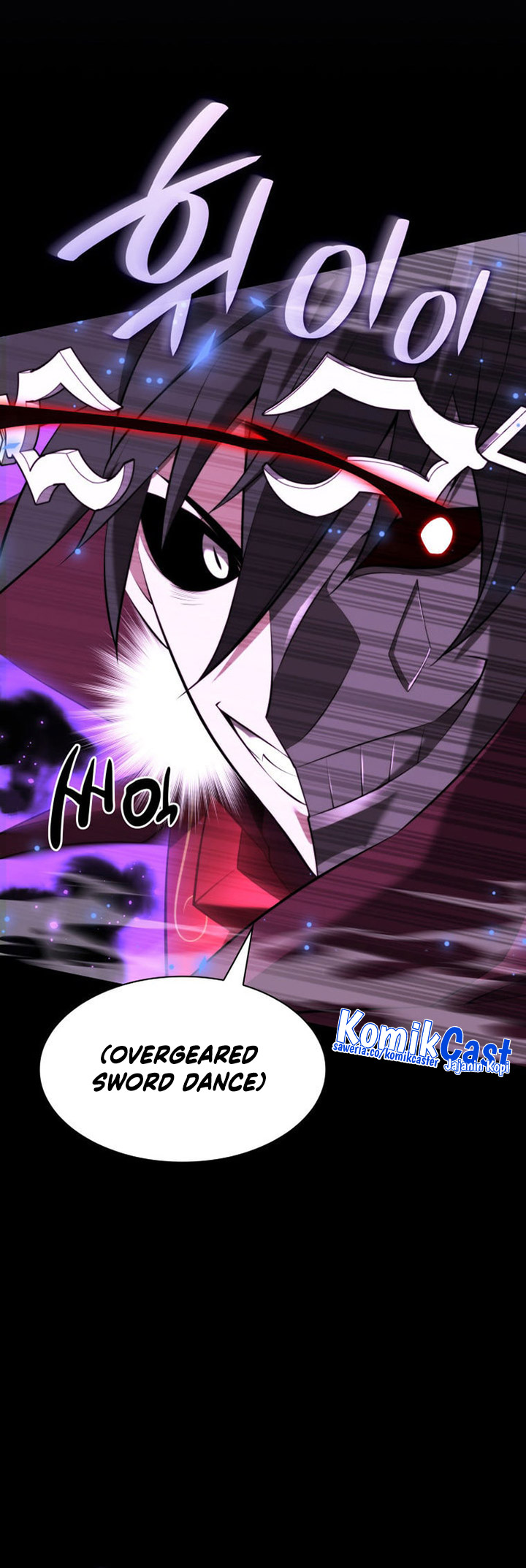 Overgeared Chapter 194 - halaman 57
