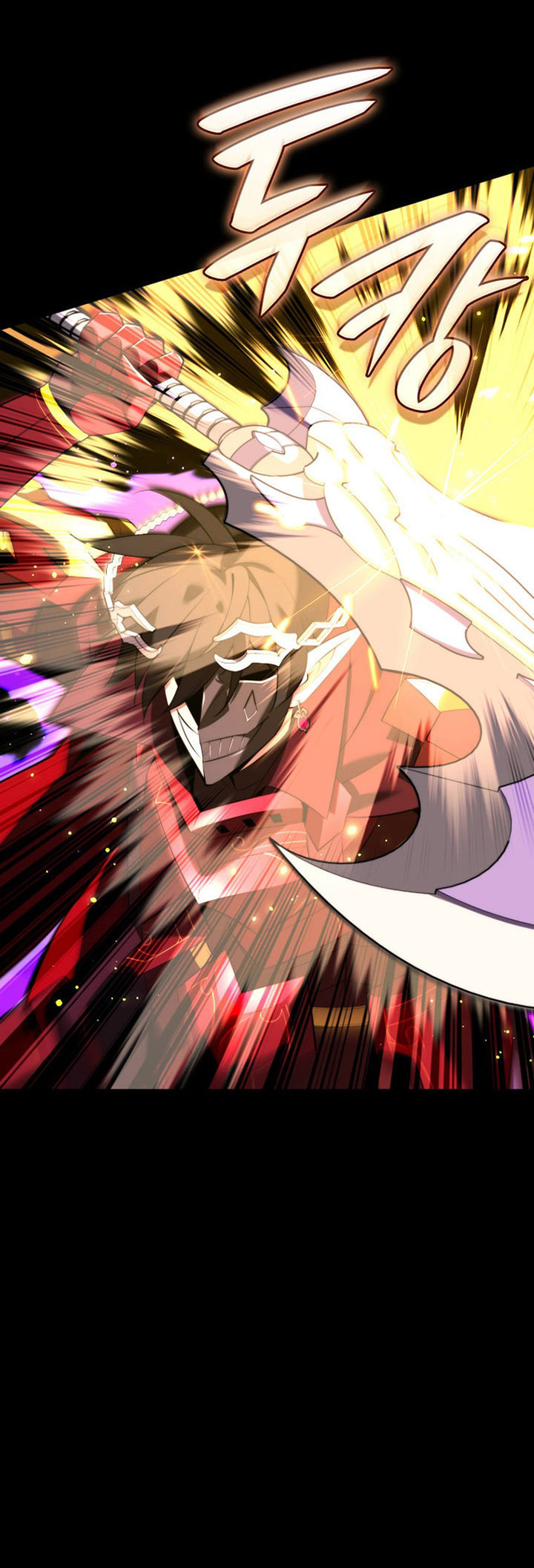 Overgeared Chapter 194 - halaman 61