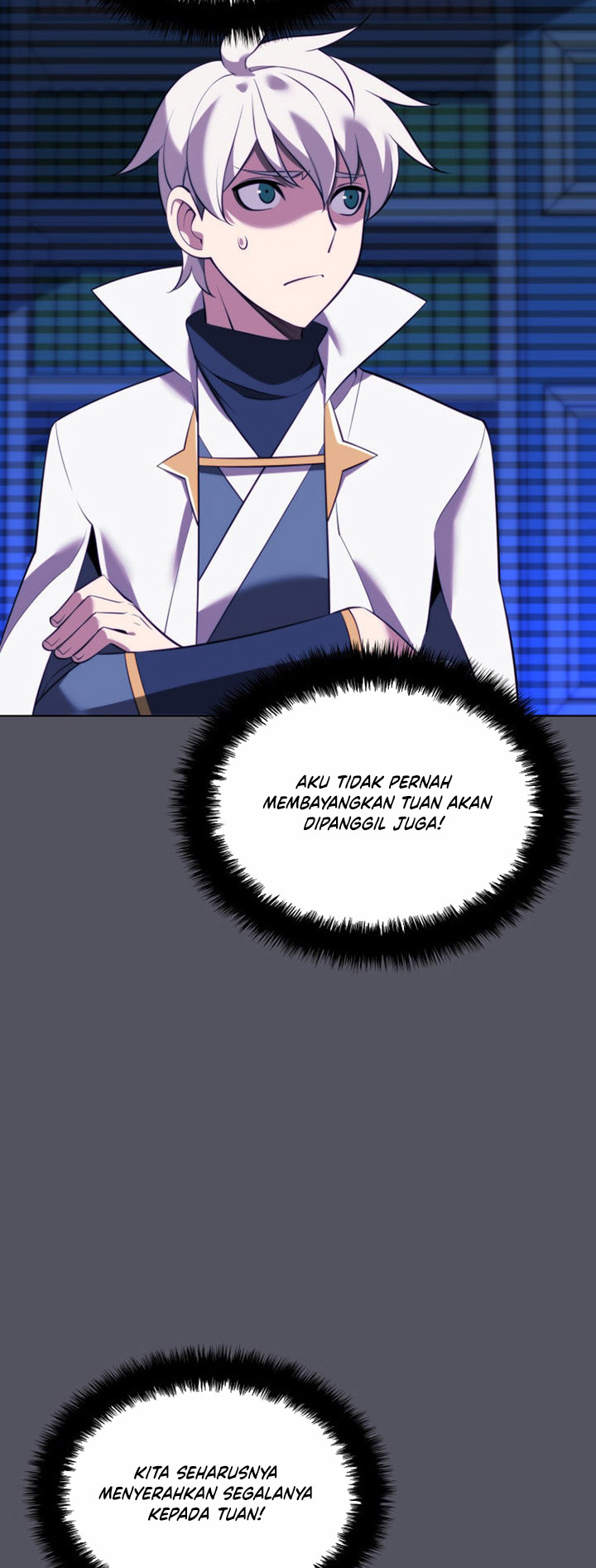 Overgeared Chapter 194 - halaman 63