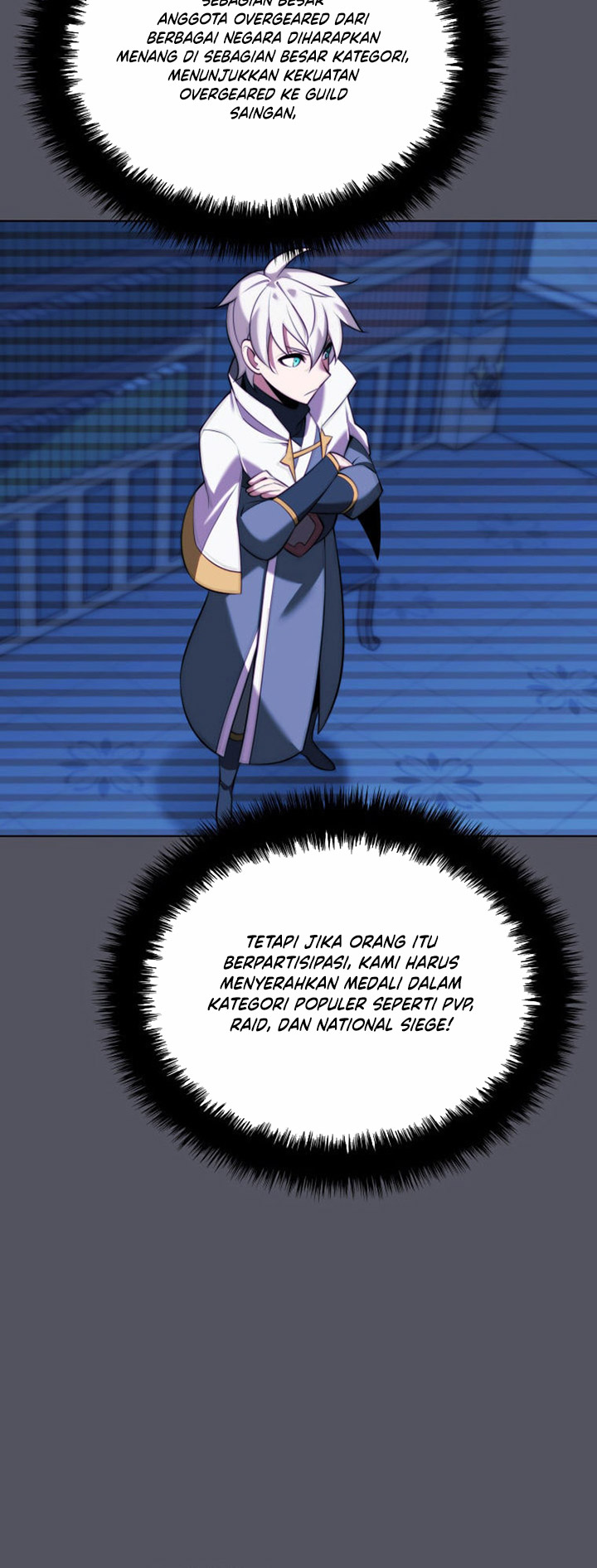 Overgeared Chapter 194 - halaman 65