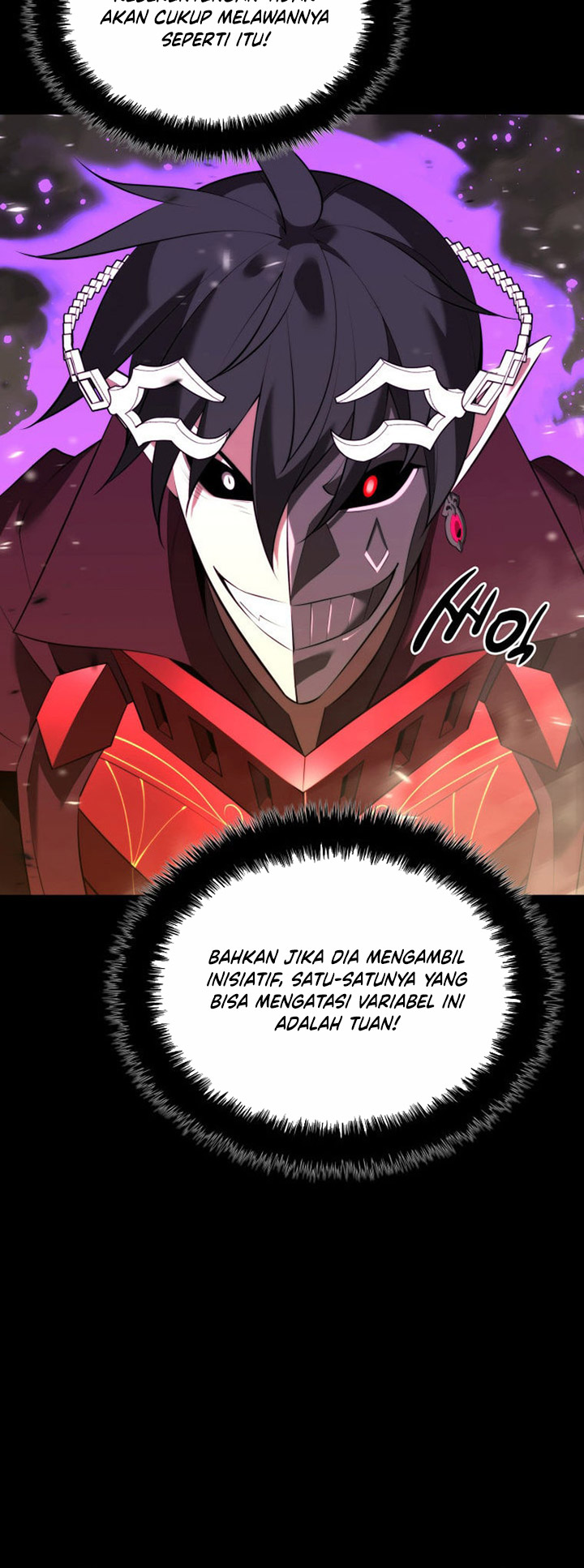 Overgeared Chapter 194 - halaman 69
