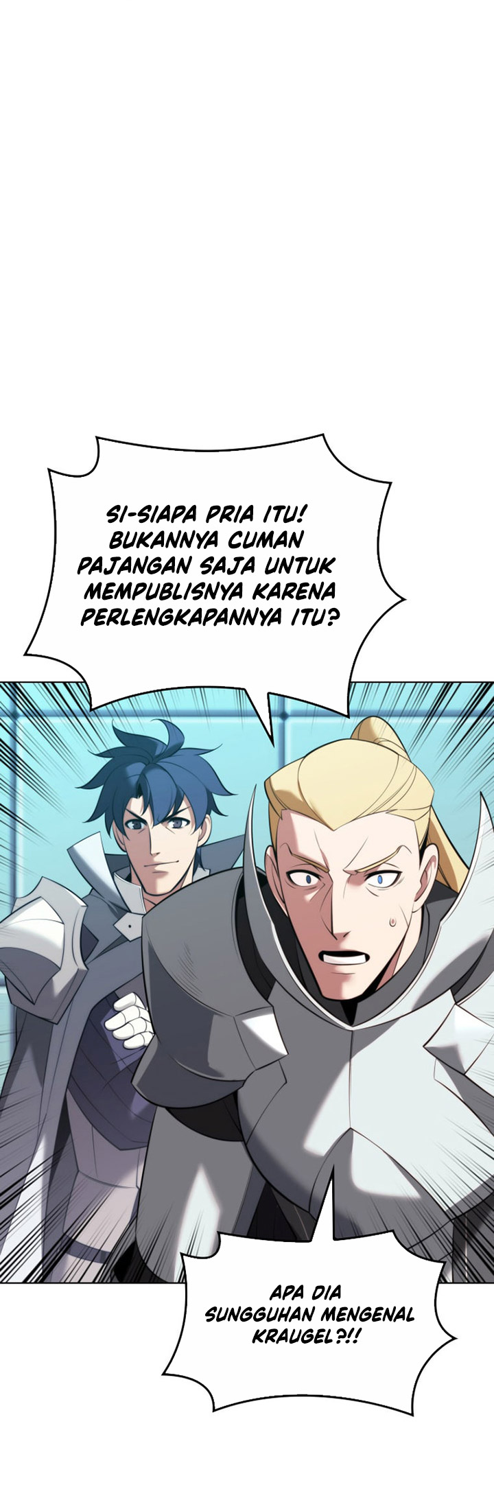 Overgeared Chapter 195 - halaman 16