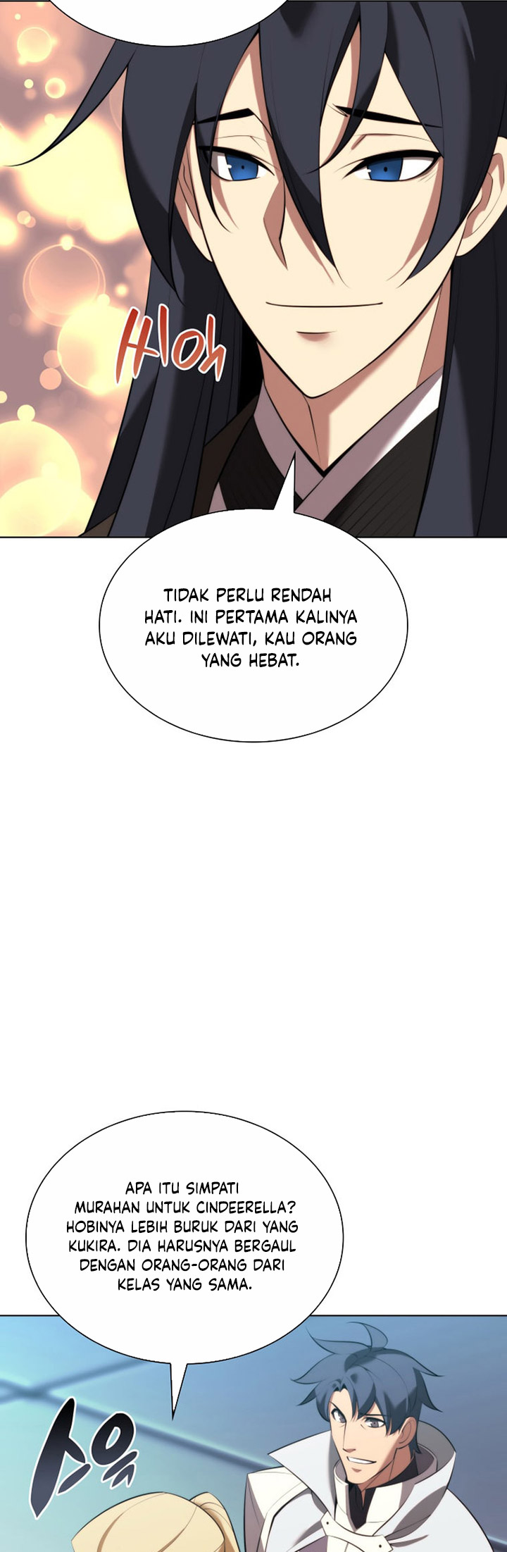 Overgeared Chapter 195 - halaman 23