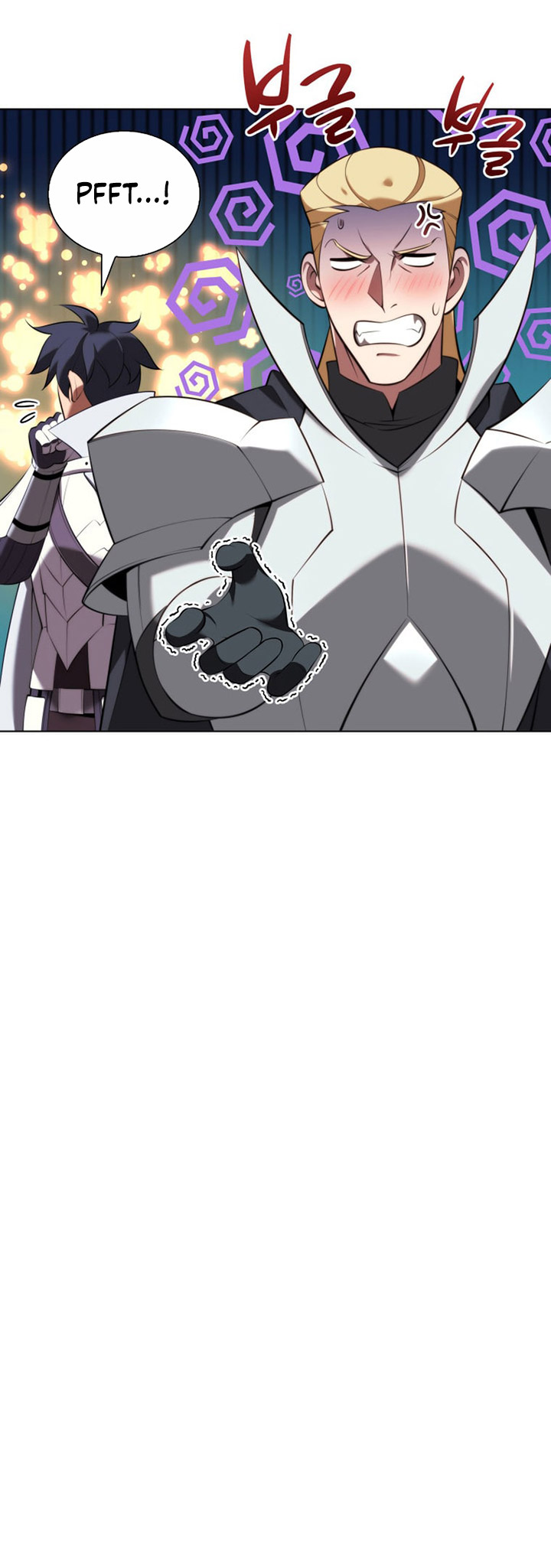 Overgeared Chapter 195 - halaman 26