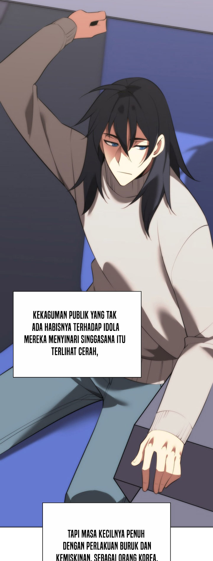 Overgeared Chapter 195 - halaman 31