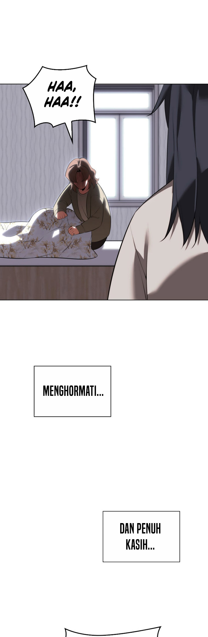 Overgeared Chapter 195 - halaman 35
