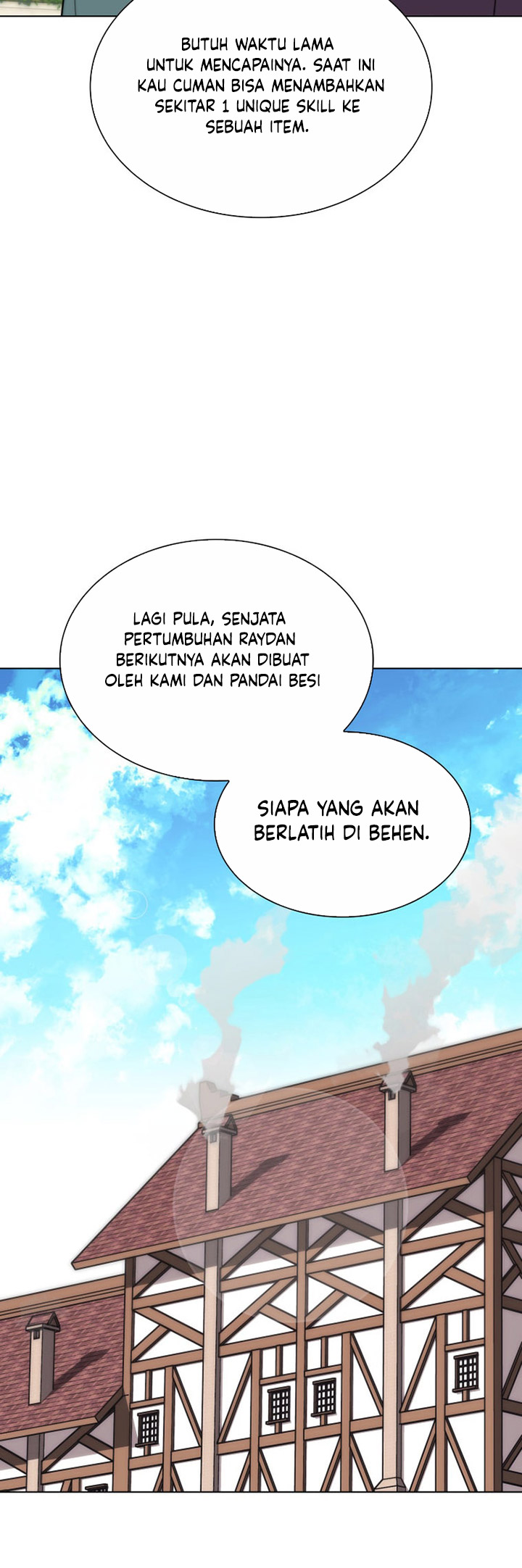 Overgeared Chapter 195 - halaman 48