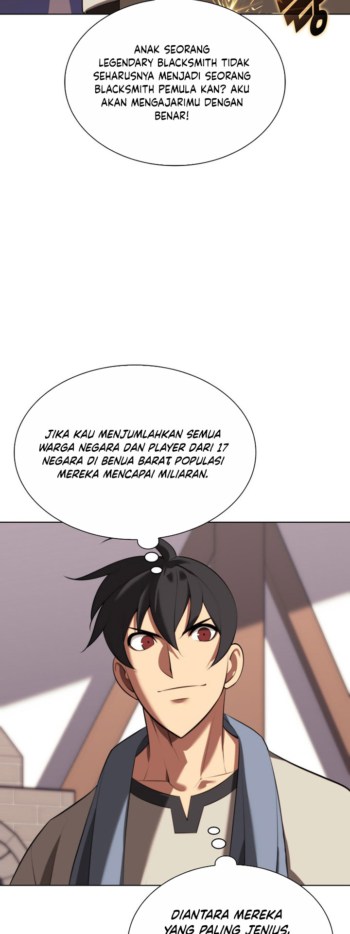 Overgeared Chapter 195 - halaman 51