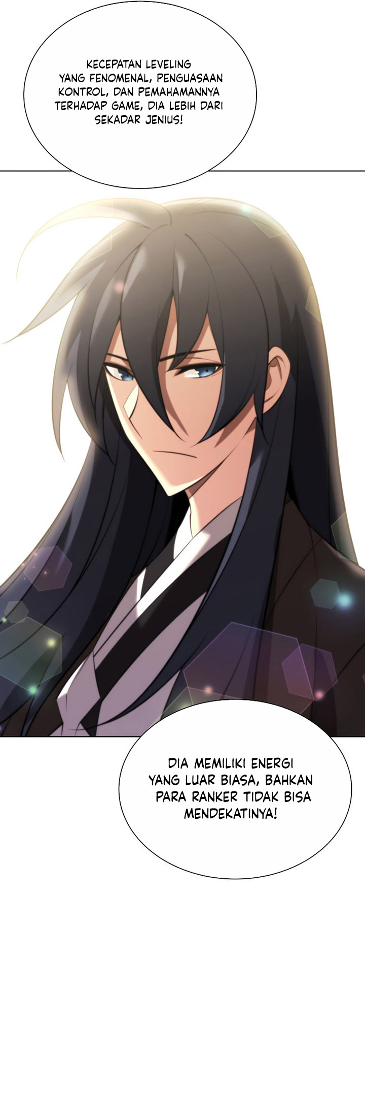 Overgeared Chapter 195 - halaman 6