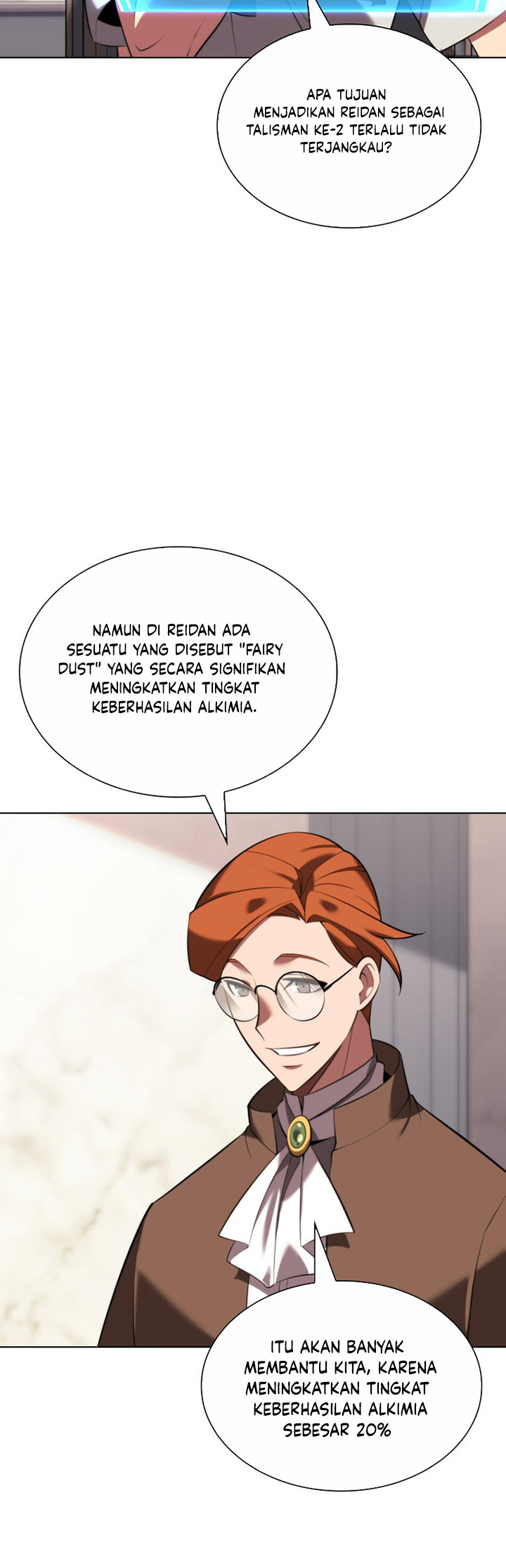 Overgeared Chapter 195 - halaman 64