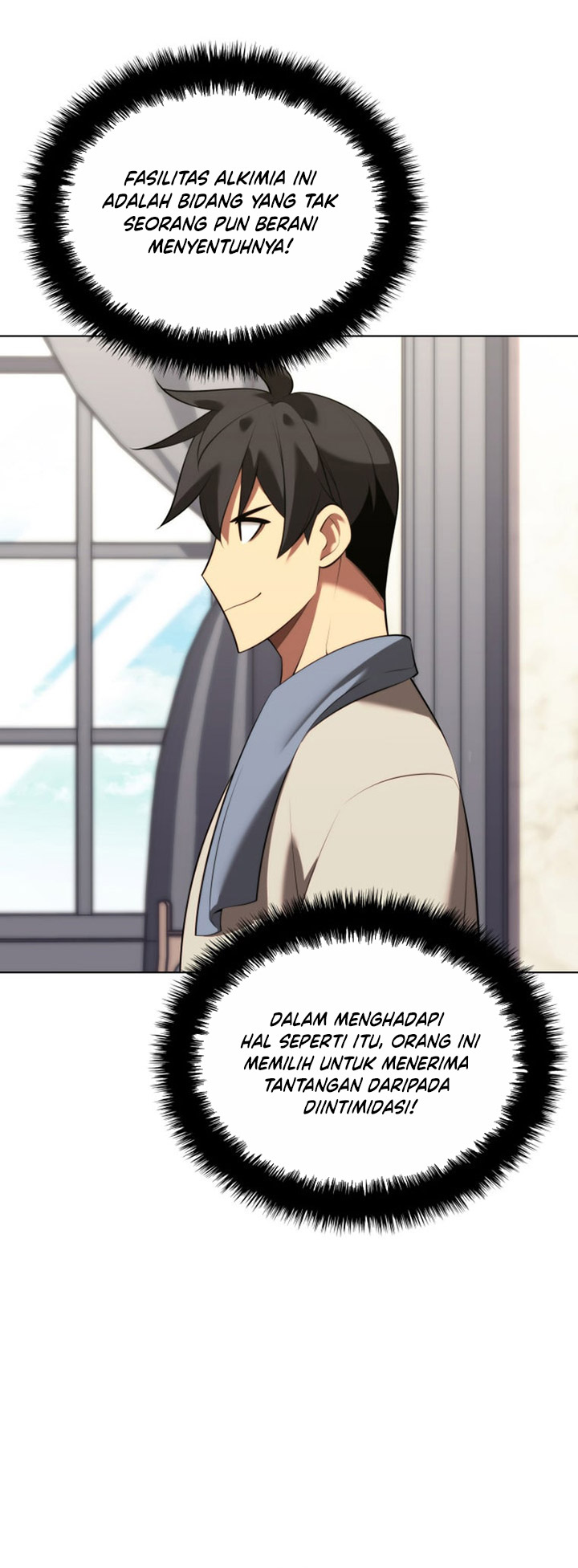 Overgeared Chapter 195 - halaman 69