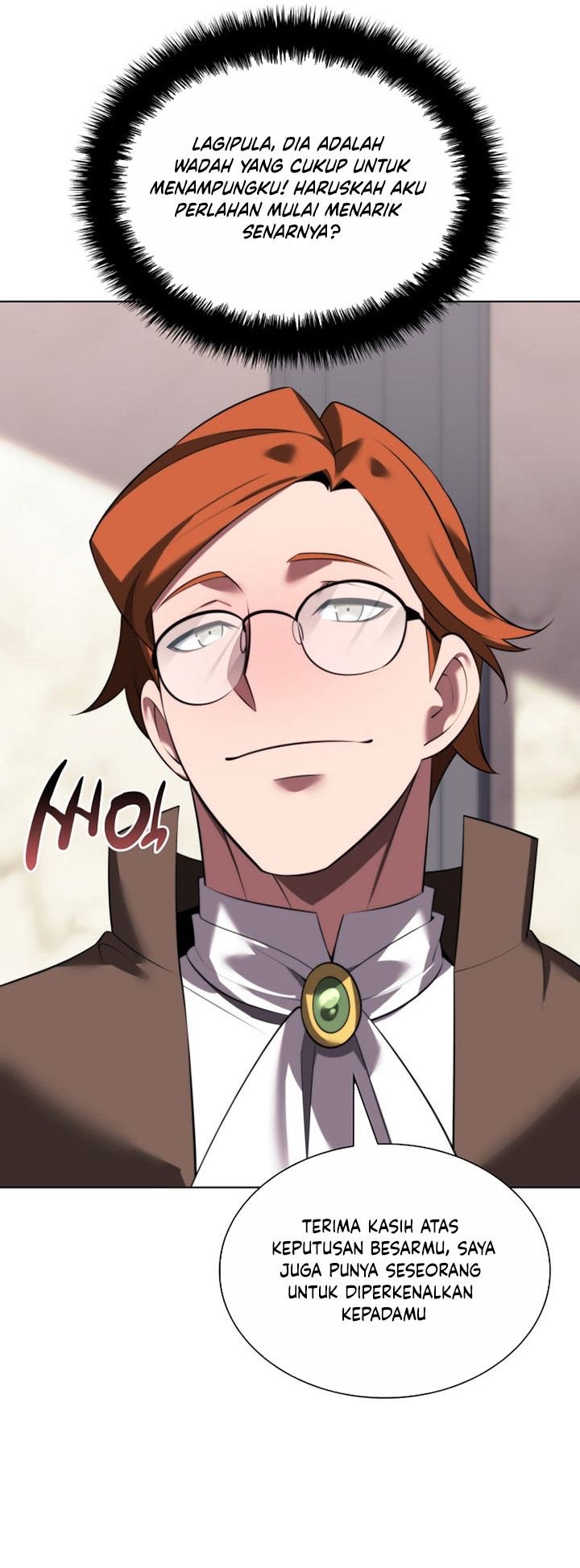 Overgeared Chapter 195 - halaman 70