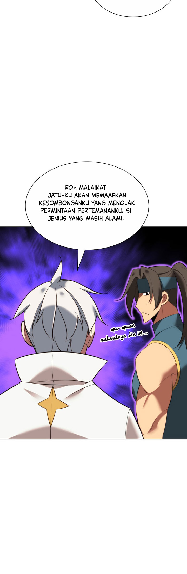 Overgeared Chapter 195 - halaman 9