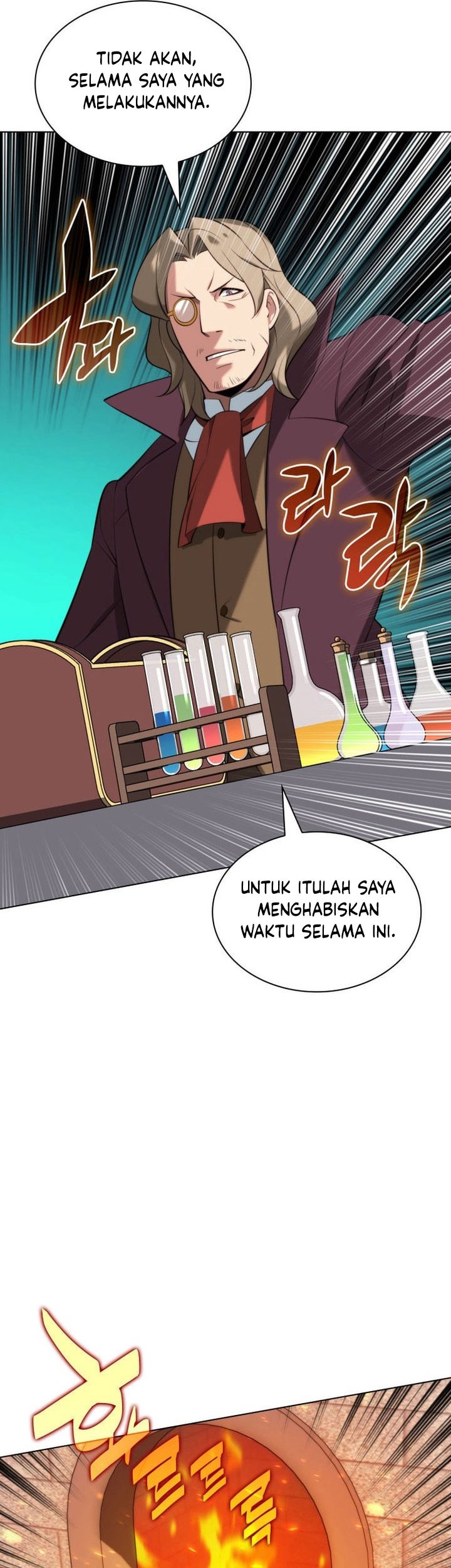 Overgeared Chapter 196 - halaman 10