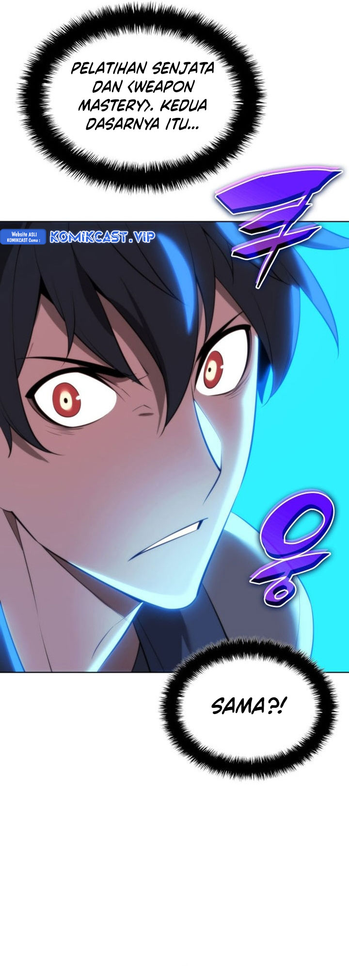 Overgeared Chapter 196 - halaman 101