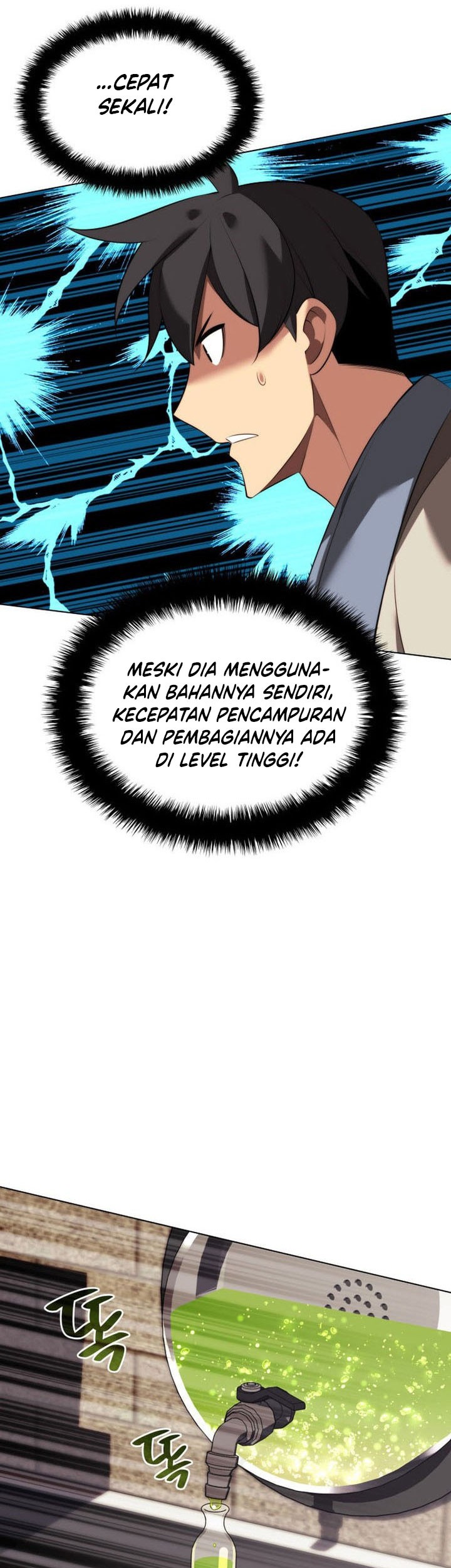 Overgeared Chapter 196 - halaman 14