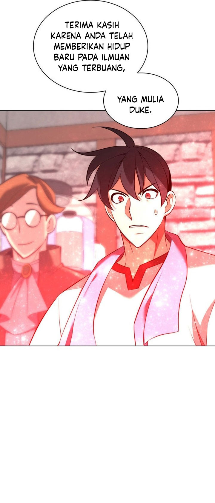 Overgeared Chapter 196 - halaman 20