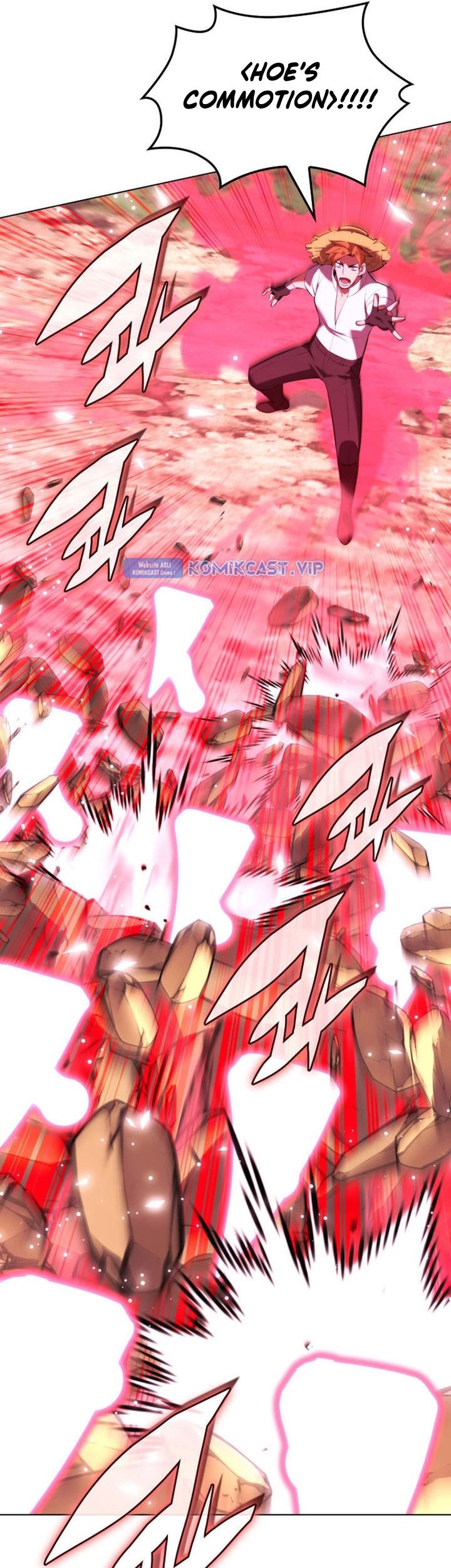 Overgeared Chapter 196 - halaman 35