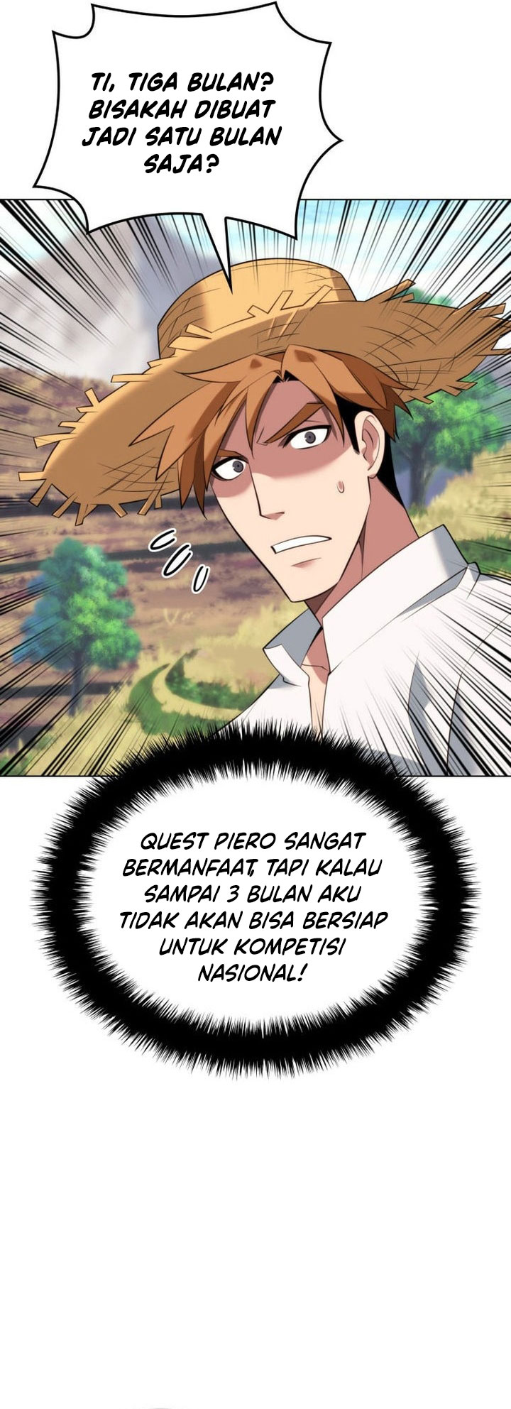Overgeared Chapter 196 - halaman 39