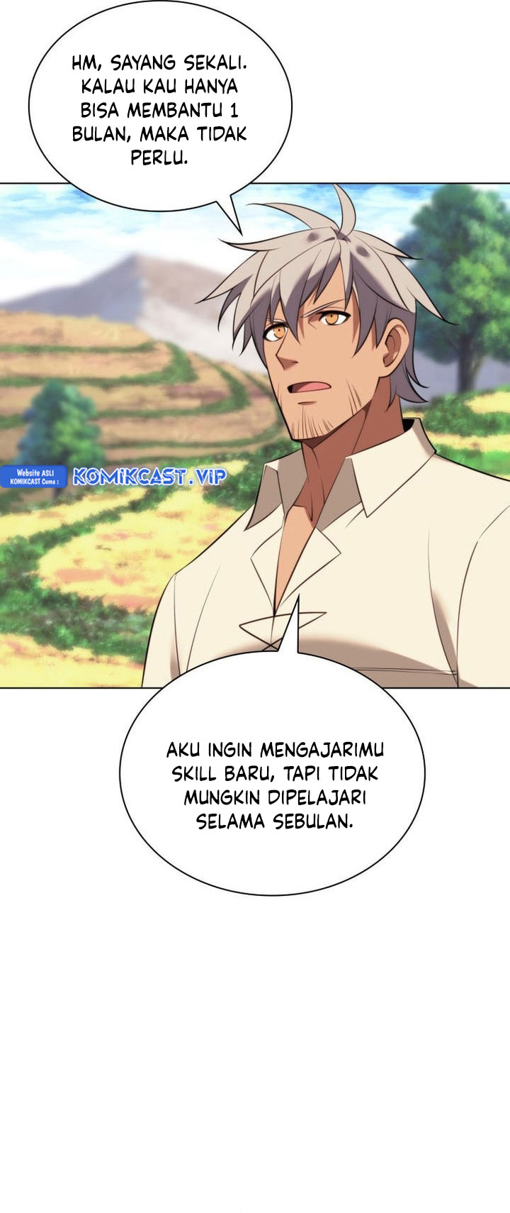Overgeared Chapter 196 - halaman 40