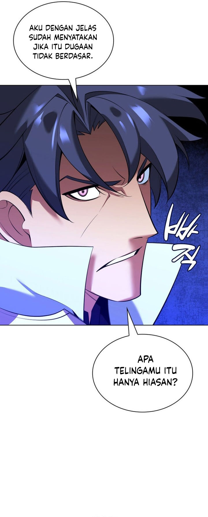Overgeared Chapter 196 - halaman 63