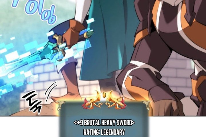 Overgeared Chapter 196 - halaman 66