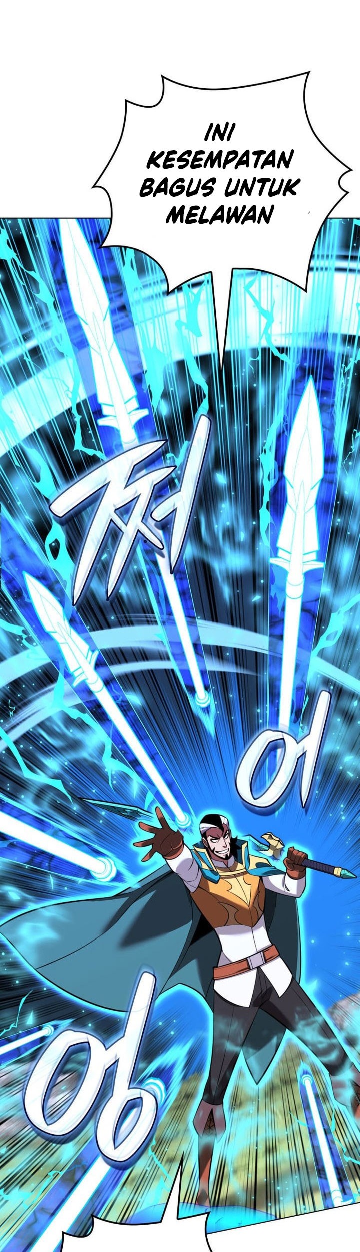 Overgeared Chapter 196 - halaman 69
