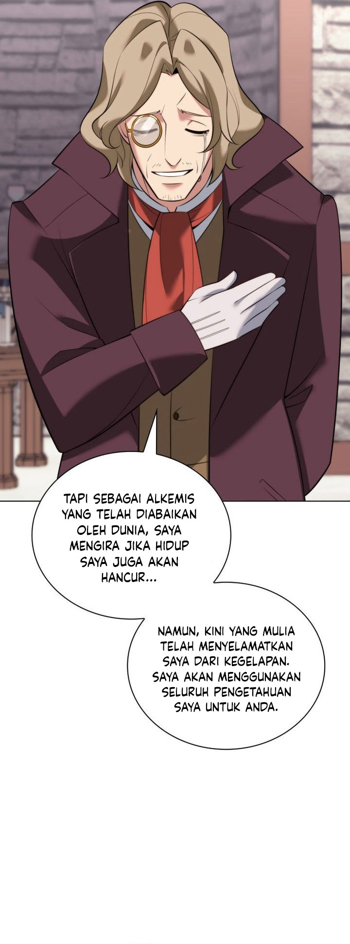 Overgeared Chapter 196 - halaman 7