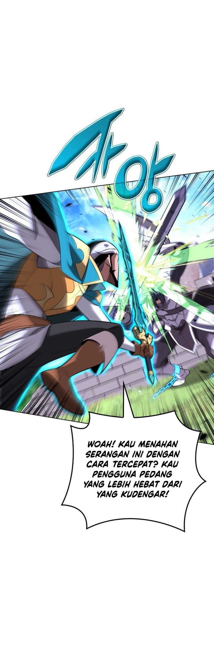 Overgeared Chapter 196 - halaman 75